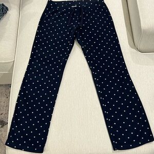 Old Navy Polka Dot Women's Pajamas